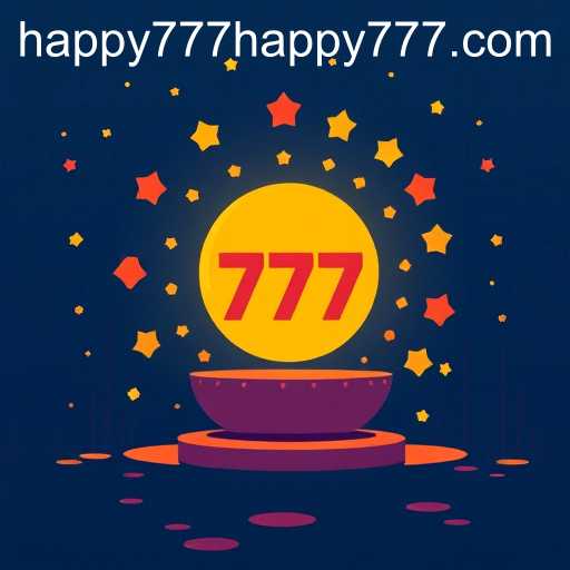 About Us: Discover Happy777
