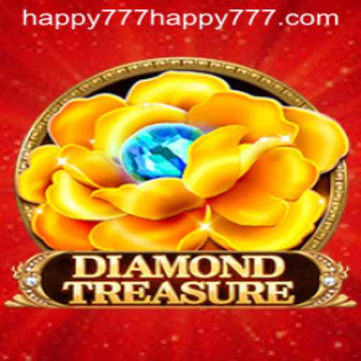 The Enchanting Realm of Diamondtreasure: Unveiling the Thrills of Happy777