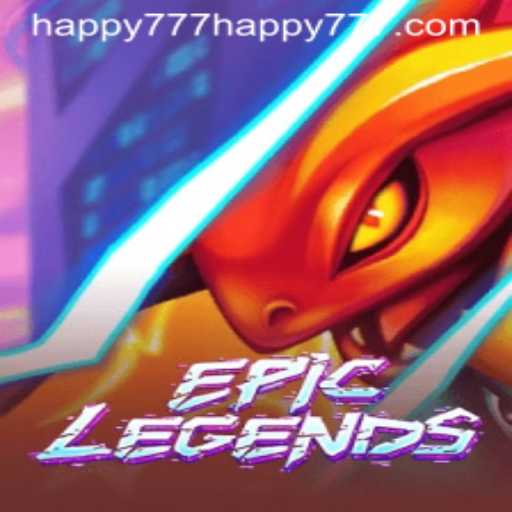 EpicLegends Game Description and Rules