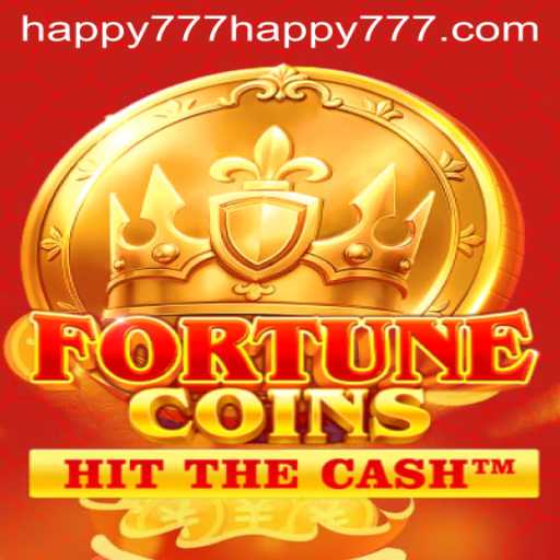Exploring the Exciting World of FortuneCoins: A Deep Dive into Happy777