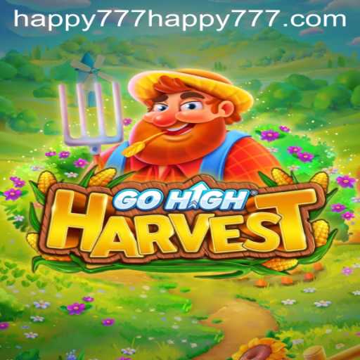 Dive into the Virtual World of GoHighHarvest: Introduction, Gameplay, and Unique Features
