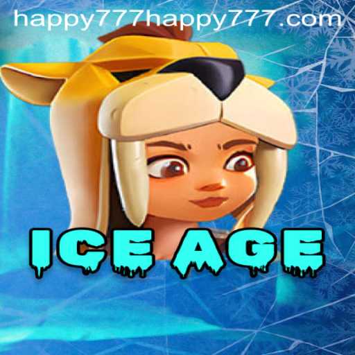Explore the Chilling Adventure of IceAge: Unleash the Joy with Happy777