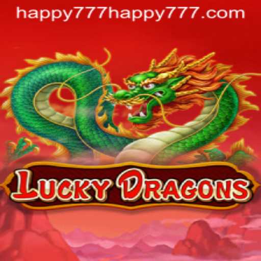 Exploring the Thrills of LuckyDragons: Discover the Enchantment of Happy777