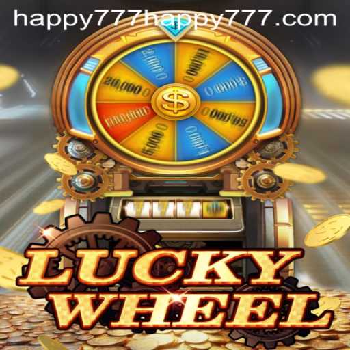 Experience Excitement with LuckyWheel and the Thrill of Happy777
