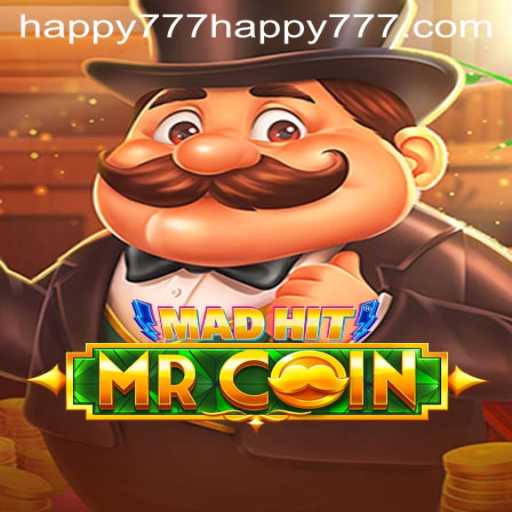 Exploring the Dynamic World of MadHitMrCoin: Unveiling the Intriguing Mechanics with Happy777