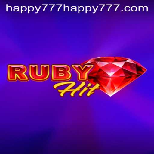 RubyHit: The Thrilling New Game Entertaining Gamers Worldwide