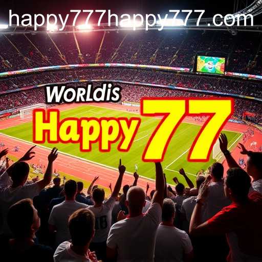 Happy777