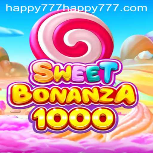 Exploring SweetBonanza1000: The Game That Redefines Online Gaming