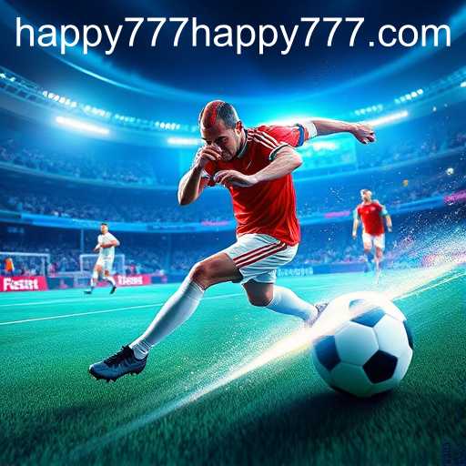The Dynamic World of Virtual Sports and Happy777