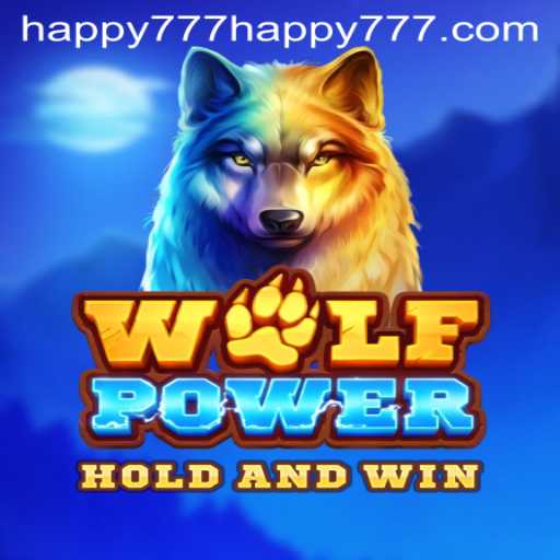 Discover the Thrilling World of WolfPower: Unleash the Adventure with Happy777